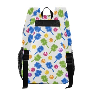 New Style <b>Large</b> Pvc Transparent <b>Backpack</b> for <b>School</b> Travel Fashion Reusable Waterproof clear Customs PVC <b>Backpack</b> - Product Image 3