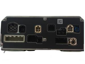 Nuevo <span class=keywords><strong>para</strong></span> BYD Yuan up SC3EF-7924200AA: Consola de Entretenimiento <span class=keywords><strong>para</strong></span> Auto, Compatible con Apple CarPlay y <span class=keywords><strong>Google</strong></span> Maps, Ensamblaje del Sistema de Infoentretenimiento - Product Image 6