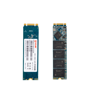 Kston 3.0ภายใน128GB ใหม่ SSD พร้อมพอร์ตโลหะและ PCI 3.0สำหรับแล็ปท็อป - Product Image 1
