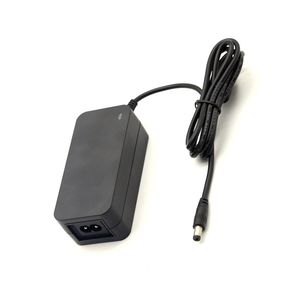 BSGPOWER 12V 5A <b>Power</b> <b>Adapter</b> DC Output <b>US</b> Plug For LED Strip Lights Home Appliances - Product Image 5