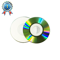 Fabricant chinois de disques CD vierges de haute qualité à prix bas, mini disques CD vierges imprimables CD-R