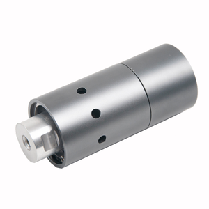 Vente directe d'usine OEM Transducteur ultrasonique en aluminium 40/28/60kHz Marque SINO SONICS Garantie 1 an - Product Image 1