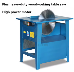 <span class=keywords><strong>Sierra</strong></span> de Mesa Deslizante para Carpintería de Alta Eficiencia, <span class=keywords><strong>Sierra</strong></span> de <span class=keywords><strong>Banco</strong></span> para <span class=keywords><strong>Carpintero</strong></span>, Máquina de <span class=keywords><strong>Sierra</strong></span> de Mesa para Cortar Madera - Product Image 3