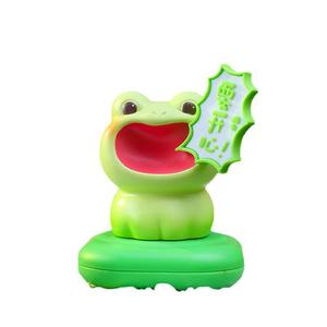 Caja de fragancia magnética de la serie Shout Small Animal, adornos decorativos para coche, regalo de cumpleaños para estudiantes, venta al por mayor - Product Image 5
