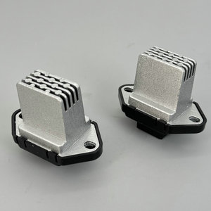 คอมโบลเวอร์สปีดเจ 6 แฟน 75x40x60 มม. อะไหล่สำหรับซ่อม - Product Image 1