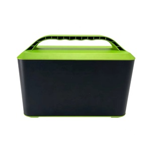 Bank Portable Power Station with Inverter and Smart Bms - Product Image 4