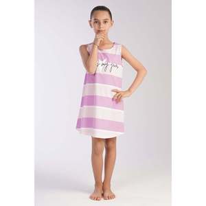 เสื้อคลุมเด็กผู้หญิงแบบสายหนา ทรงวงรี สำหรับเด็กอายุ 3-14 ปี ขนาด 11-12/15-16  จัดจำหน่ายโดย ODM - Product Image 3