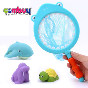 Nhiệt Độ Nhạy Cảm 12M + Lưới Câu Cá Đồ Chơi Nổi - Product Image 5