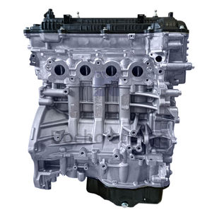 Großhandel Günstiger Langblock-Motor G4NA G4NB Motorblock für Hyundai Elantra I40 Sonata für Kia Forte K4 Soul - Product Image 2