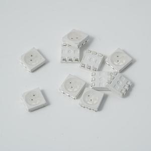 고휘도 맞춤형 2835 SMD LED 다이오드 RGB/RGV 630nm 520nm 460nm/410nm 의료용 마스크 및 미용 기기용 - Product Image 5