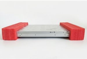 Factory Sale Power Telecom Power FP2 Rect 4AC HVDC P/N268035 48V <b>Rectifier</b> Shelf Supply Module - Product Image 4