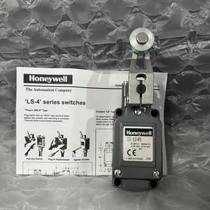 Interrupteur de fin de course Honeywell MRP75MAC pour l'automatisation industrielle, original et neuf - Product Image 5