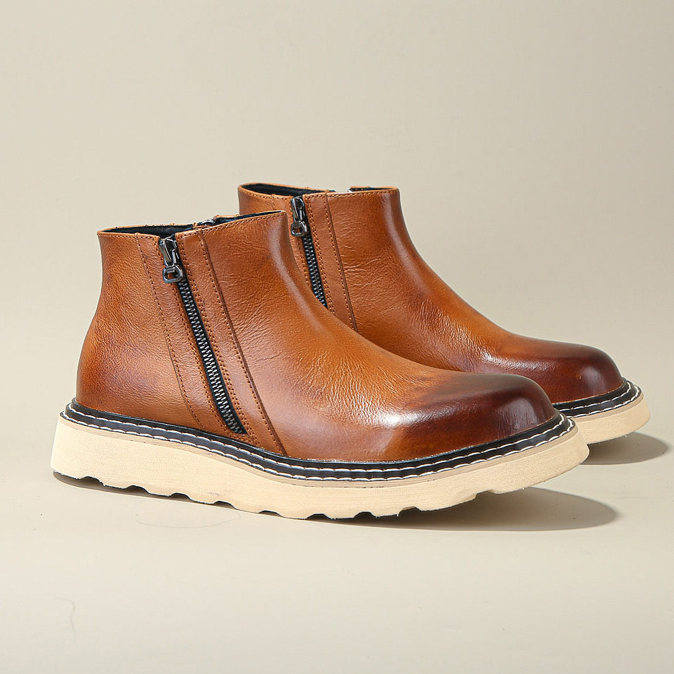 Marron