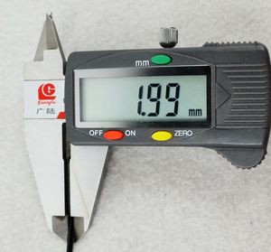 Radios de Acero de Cabeza Recta <span class=keywords><strong>y</strong></span> Radios Planos para Bicicletas de Carretera <span class=keywords><strong>y</strong></span> Montaña - Product Image 3