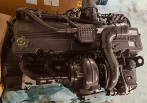 For QSL9 CM850QSL9 CM850 Engine with 6 Months Warranty Made in United <strong>Kingdom</strong> - Product Image 2