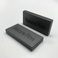 Boîte d'emballage innovante pour chewing-gum de qualité supérieure