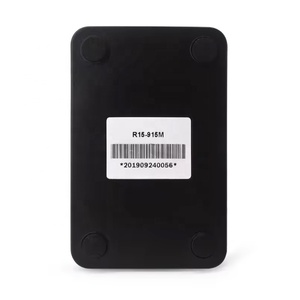 USB 860~960MHz EPC GEN2 Desktop Uhf Rfid <strong>Reader</strong> Writer Access Control <strong>Reader</strong> - Product Image 4