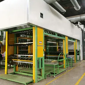 Work Glove Machine/Foam Glove Dipping Production Equipment/latex glove machine