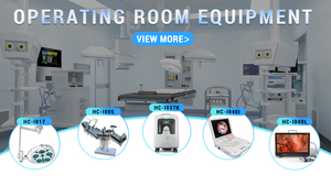 HC-I050I Medical Endoscope full <strong>HD</strong> Camera Hysteroscopy Tower <strong>Hysteroscope</strong> Instruments - Product Image 3
