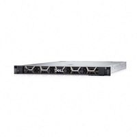 Server Dell PowerEdge Baru dengan Intel Xeon Gold 6548N 1 8SFF H355 2*1400W 1U rack R660