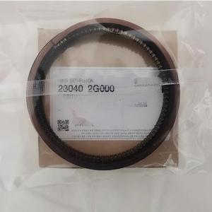 Meilleures ventes de pièces de moteur automobile, système de réglage de l'espacement des segments de piston pour <span class=keywords><strong>voiture</strong></span>, jeu de segments de piston 23040-2G000 230402G000 23040 25350 - Product Image 4