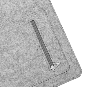 Funda Protectora Ultrafina, Duradera, Portátil y Simple de Fieltro PET para Computadoras Portátiles y Tabletas - Product Image 4
