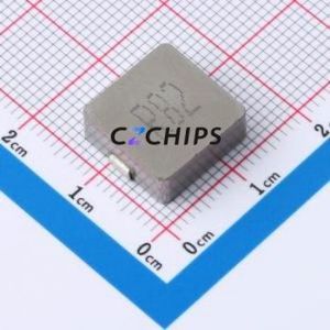 Inducteur de puissance SMD APH1250TR82M, 13,5x12,8 mm (Inductance : 820nH) (Précision : 20%) Courant nominal : 30A - Product Image 1