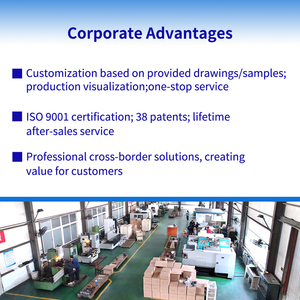 Moule d'injection ODM sur mesure Pro Precision résistant aux produits chimiques pour dosimètre, pièce de compteur, composant de testeur de dose - Product Image 6