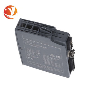 Módulo de Salida Digital SIEMENS 6ES7 132-6GD51-0BA0 Original, Nuevo, Controlador Lógico Programable PLC, 16 I/O, 110V, I/O Link - Product Image 3