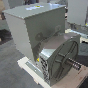 100kw 125kva 50 hz 1500 vòng/phút 100% dây đồng stamford không chổi than phát điện ba giai đoạn đôi mang Máy phát điện của <span class=keywords><strong>220</strong></span> <span class=keywords><strong>volt</strong></span> - Product Image 5