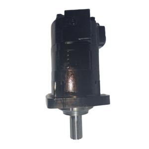 Motor de Accionamiento Hidráulico 6664889 109-1269-006 1091269006 para Minicargadora 553 - Product Image 3