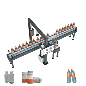 ระบบตรวจสอบด้วยภาพอัตโนมัติระบุข้อบกพร่องตรวจจับข้อผิดพลาดระบบการมองเห็นแม่พิมพ์การป้องกันเชื้อรา - Product Image 3