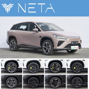 <span class=keywords><strong>2023</strong></span>รถไฟฟ้า4ที่นั่ง5ประตู5ที่นั่ง SUV <span class=keywords><strong>Neta</strong></span> <span class=keywords><strong>V</strong></span> รถยนต์มือสองสำหรับผู้ใหญ่ - Product Image 4