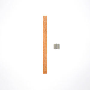 Vente en gros <span class=keywords><strong>Kit</strong></span> de <span class=keywords><strong>fabrication</strong></span> de double Woodwick Récipient en céramique personnalisé Cire de soja Bougies parfumées longues aux huiles essentielles de luxe écologiques - Product Image 5