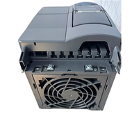 Variador de Frecuencia 6SE6440-2UD25-5CA1 MICROMASTER 5.5kW para Motor AC, Control de Velocidad de Transportador Industrial