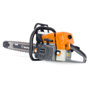 Tronçonneuse à essence 71cc Holzfforma G444 de haute qualité sans <span class=keywords><strong>guide</strong></span>-chaîne ni chaîne, idéale pour les tronçonneuses ST MS440 044 - Product Image 1