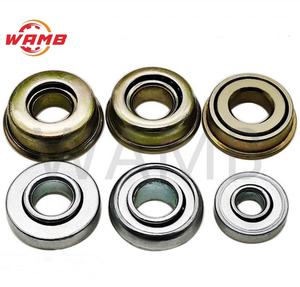 ตลับลูกปืนพิมพ์ลายหน้าแปลนเหล็กใช้สำหรับเครื่องตัดหญ้า - Product Image 3