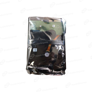 قرص صلب داخلي SkyHawk AI ST24000VE002 سعة 24 تيرابايت بسرعة 7200 دورة في الدقيقة وذاكرة تخزين مؤقت 512 ميجابايت وواجهة SATA 6.0 جيجابت/ثانية مقاس 3.5 بوصة - Product Image 2