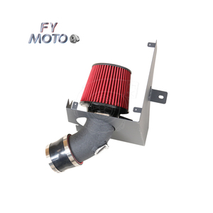 Kit di Aspirazione dell'Aria Fredda per <span class=keywords><strong>BMW</strong></span> G30 <span class=keywords><strong>G31</strong></span> B58 540i 2017+ - Product Image 1