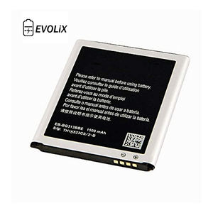 สำหรับ Samsung Ace 3 Ace 4 NEO Ace 4 Lite <span class=keywords><strong>J1</strong></span> <span class=keywords><strong>MINI</strong></span> PRIME ACE-4 EB-BG313BBE <span class=keywords><strong>แบ</strong></span><span class=keywords><strong>ต</strong></span>เตอรี่โทรศัพท์มือถือมีในสต็อก - Product Image 1