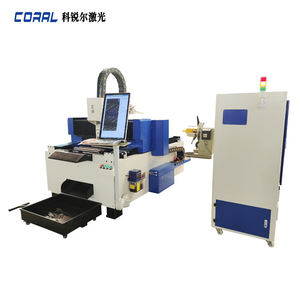 Machine de découpe <span class=keywords><strong>laser</strong></span> à fibre CNC 1500W 2000W 3000W, prix usine, avec certificat CE, fournisseur professionnel - Product Image 1