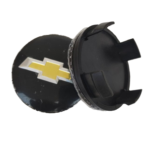 Offre Spéciale OEM No.96452311 petit moyeu de roue avec couvercle en plastique nouveau couvercle de roue pour Chevrolet Captiva 2007-2018 - Product Image 4