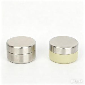 <span class=keywords><strong>Thermos</strong></span> en acier inoxydable à paroi simple de 280 ml, boîte à lunch isotherme anti-fuite pour aliments chauds, pot à aliments chauds de 280 ml - Product Image 3