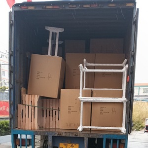 Servicio de Transporte Marítimo de Carga Sobredimensionada de Qihan Logistics desde China a Europa DDP - Product Image 2