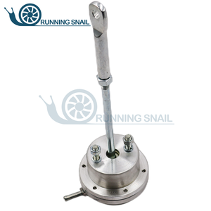 Actionneur de soupape de décharge réglable pour Ford Powerstroke <span class=keywords><strong>Turbo</strong></span> 1999-2003, pour turbocompresseur <span class=keywords><strong>Garrett</strong></span> GTP38, 702011-0009 - Product Image 4