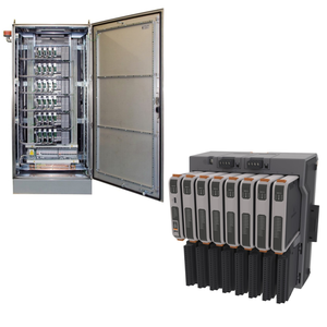 Unidad de Terminal Remoto Floboss FB3000, Monitoreo Remoto y Control de Operaciones de Medición de Gases y Líquidos para Sistemas de Control DCS - Product Image 1