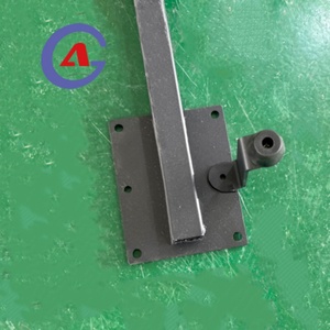 Señales de Advertencia de Tráfico, Paneles de Señalización de Seguridad para Construcción, Panel de Flechas Montado en Vehículo - Product Image 2