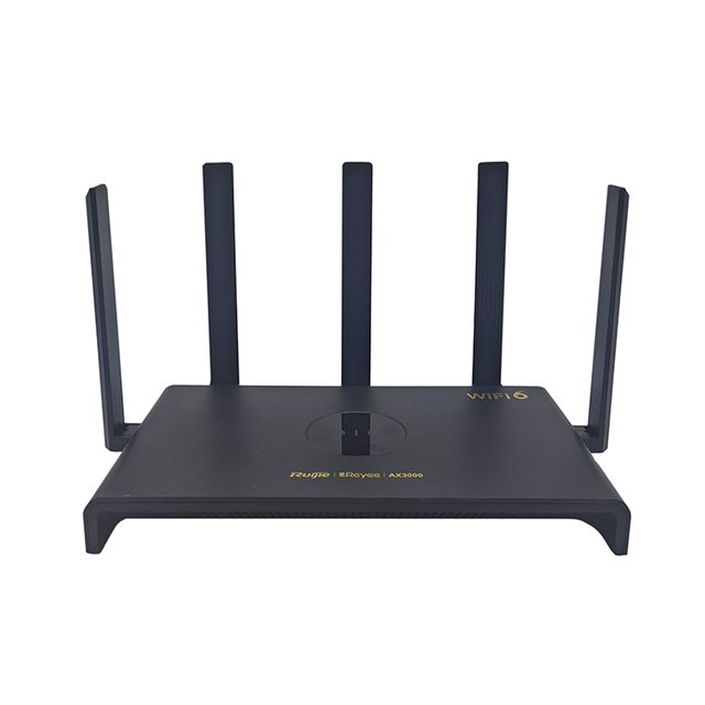 Ruijie RG-EW3000GX RG-EW3000GX PRO 3000M Dual Band Full Gigabit Wi-Fi 6 Wireless Router Ruijie Reyee Mesh