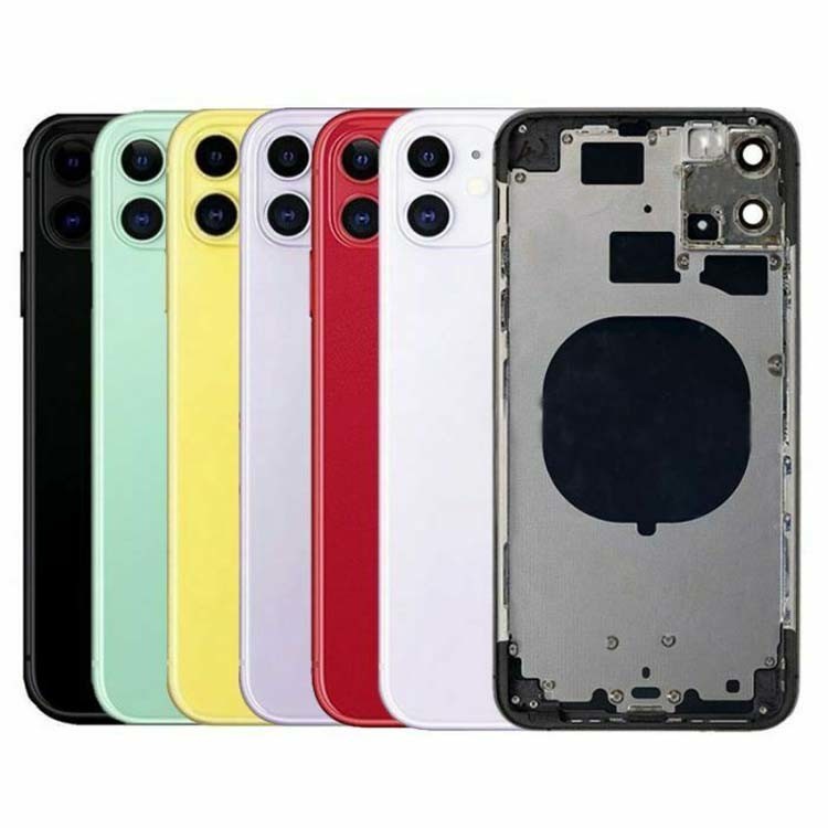 Для iphone 11 корпус axisgo замена pro max 12 для задней подводной цены