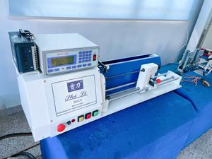 SRDZ23-1B ressort de compression Résistant À La Chaleur bobineuse - Product Image 5